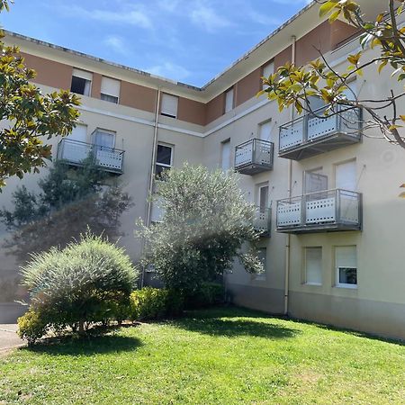 Joli Appartement Sur Екс ан Прованс Екстериор снимка