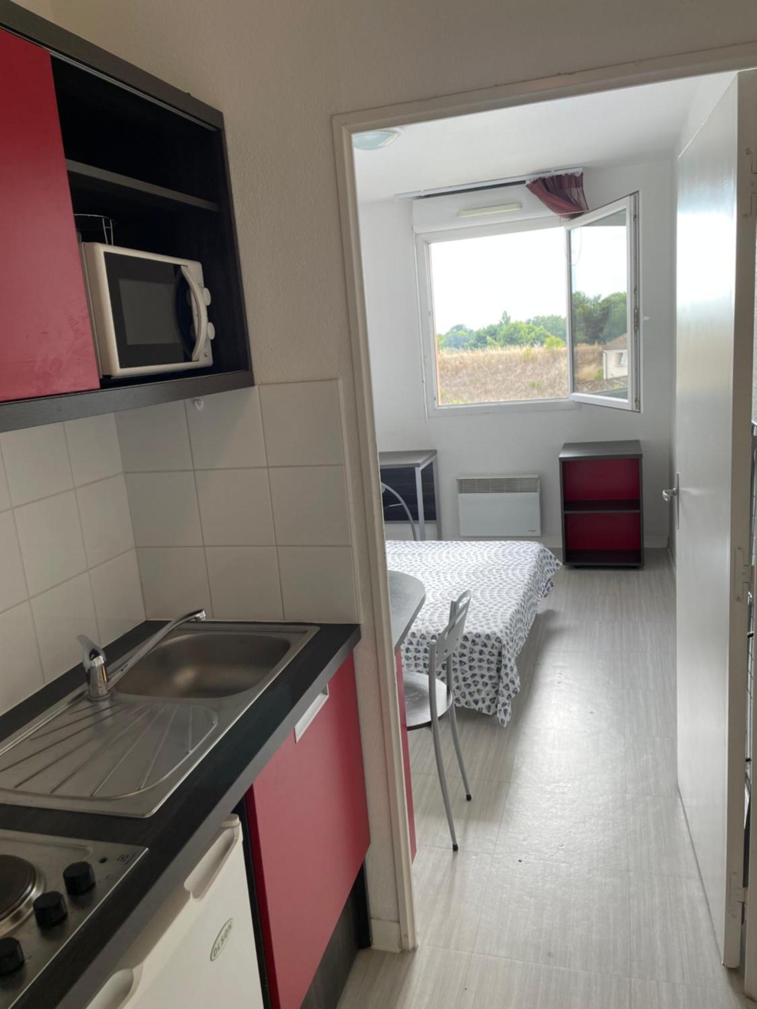 Joli Appartement Sur Екс ан Прованс Екстериор снимка