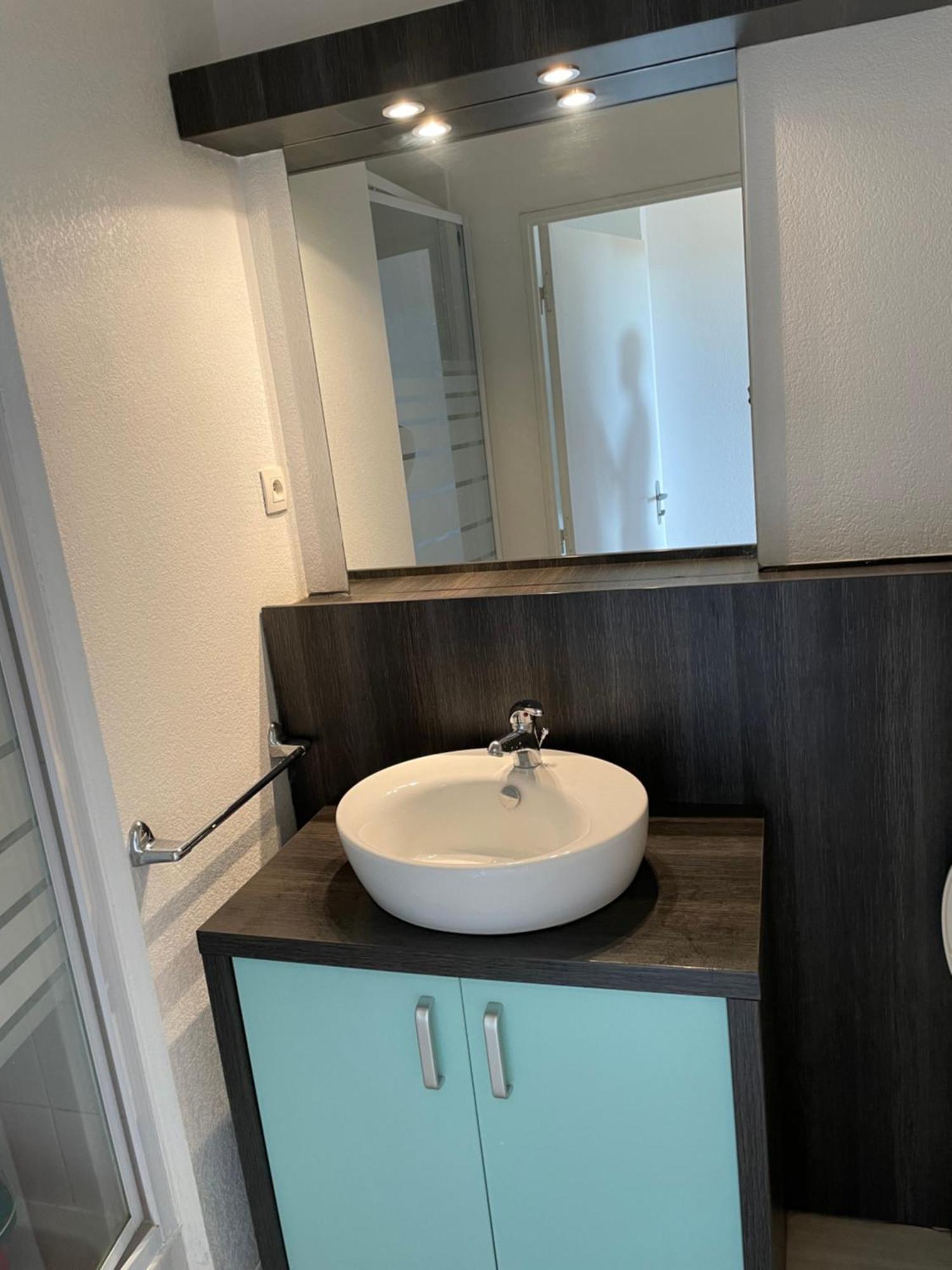 Joli Appartement Sur Екс ан Прованс Екстериор снимка