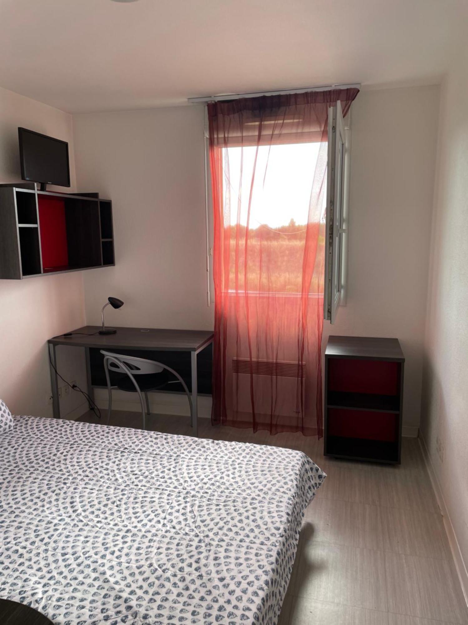 Joli Appartement Sur Екс ан Прованс Екстериор снимка
