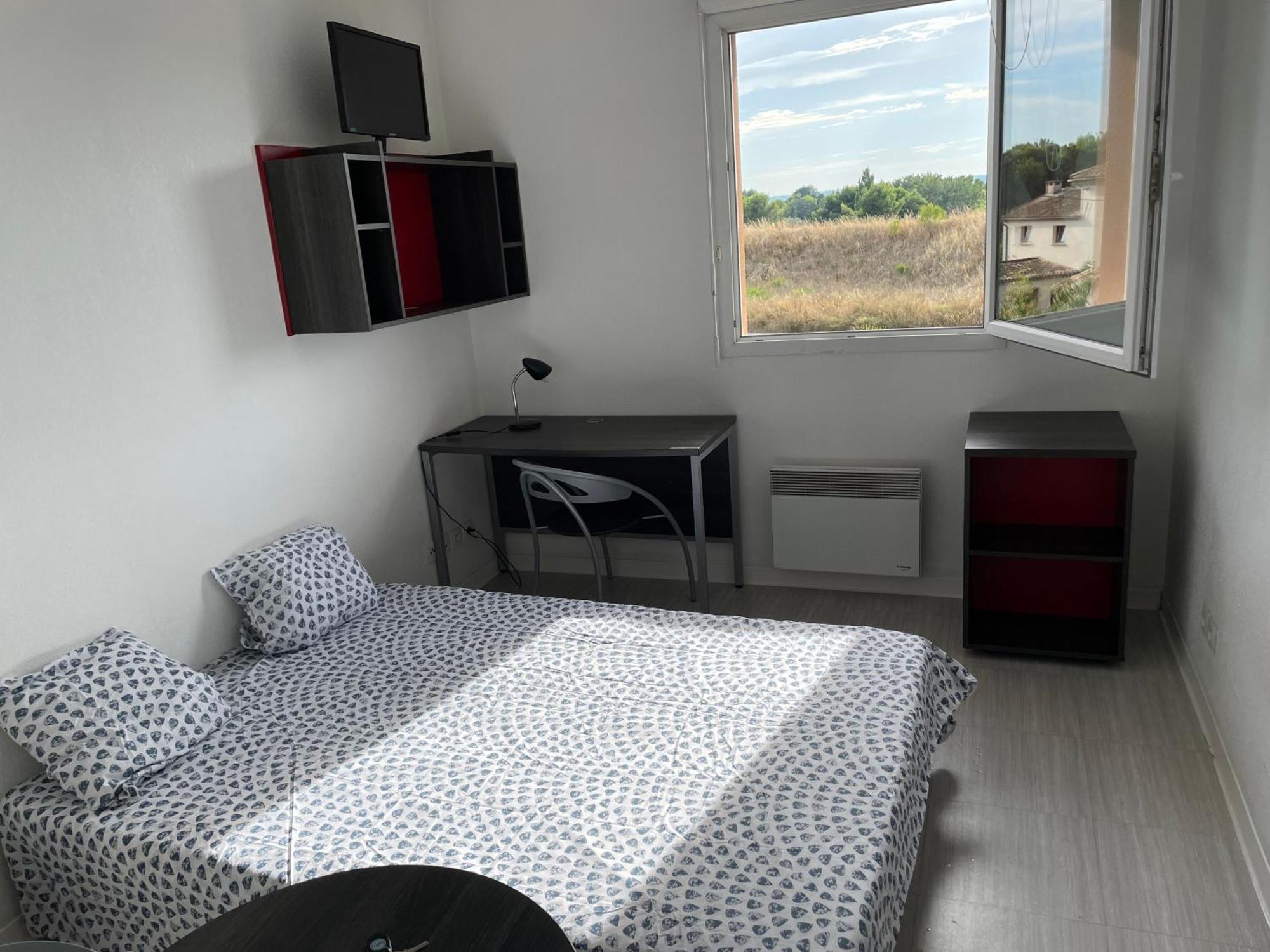 Joli Appartement Sur Екс ан Прованс Екстериор снимка