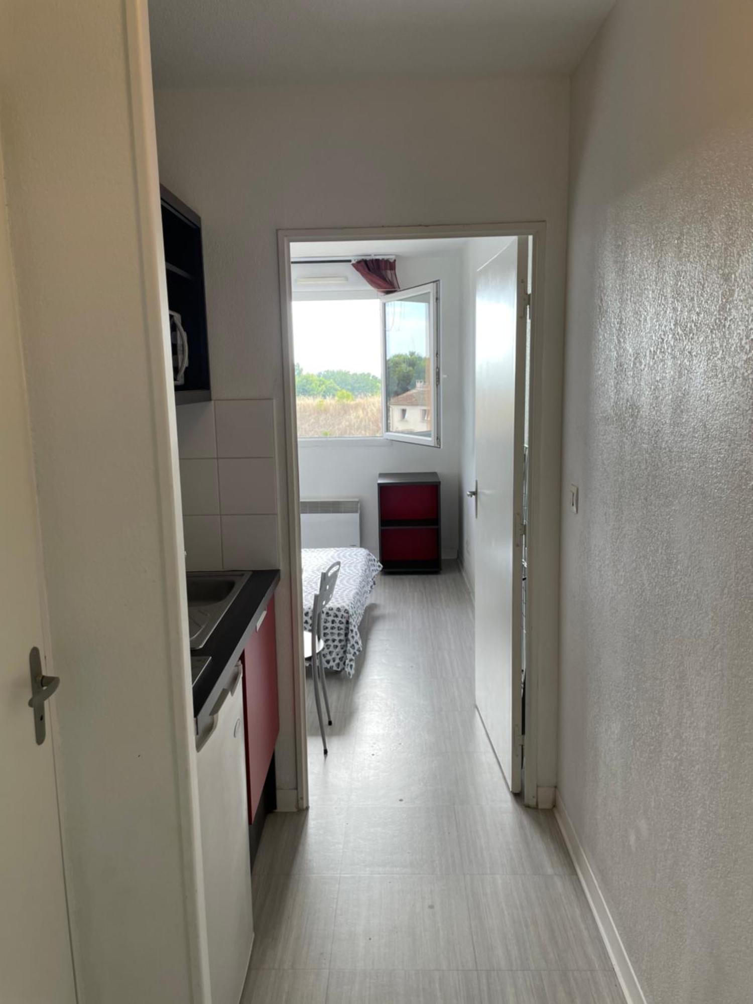 Joli Appartement Sur Екс ан Прованс Екстериор снимка