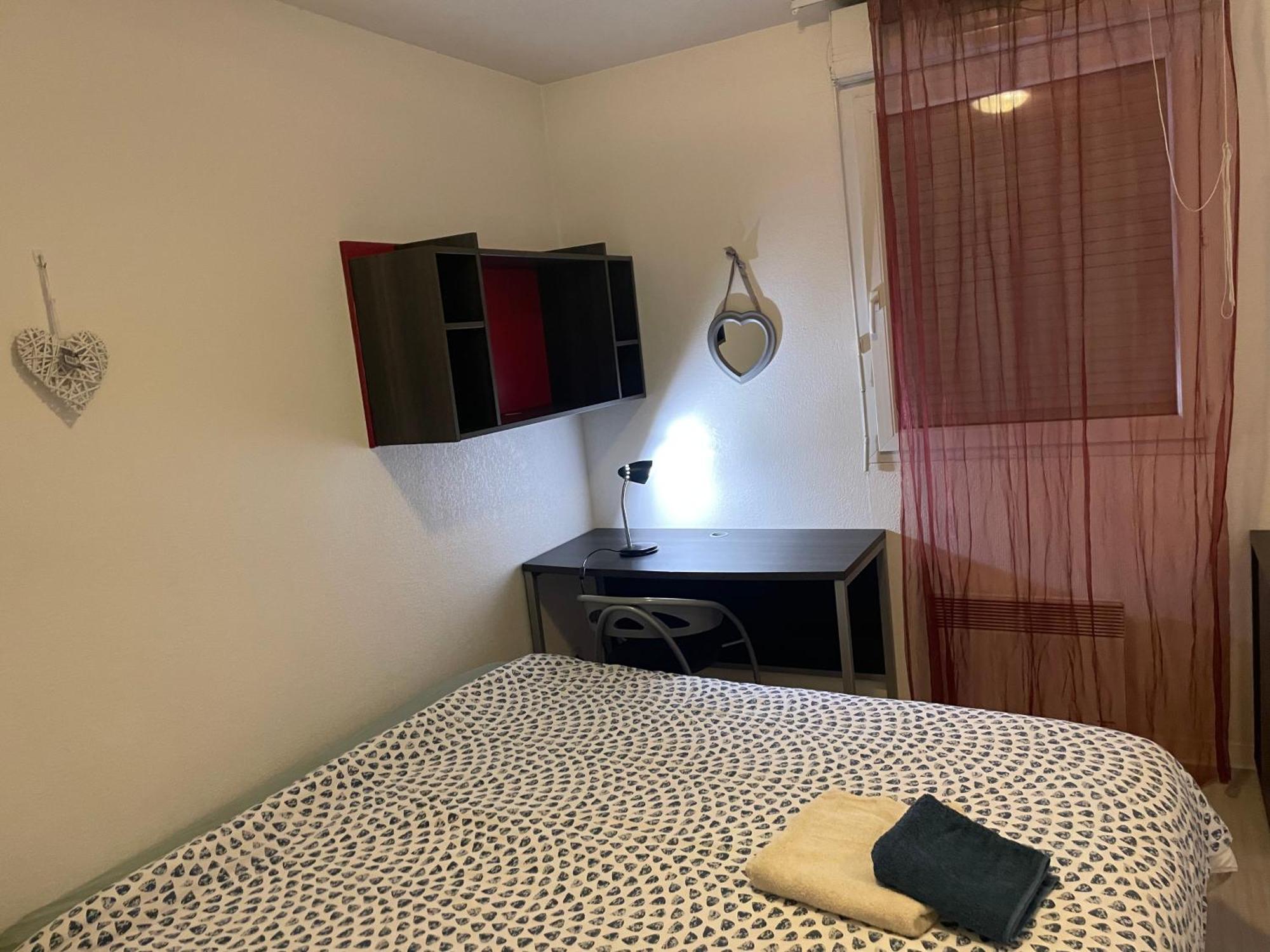 Joli Appartement Sur Екс ан Прованс Екстериор снимка