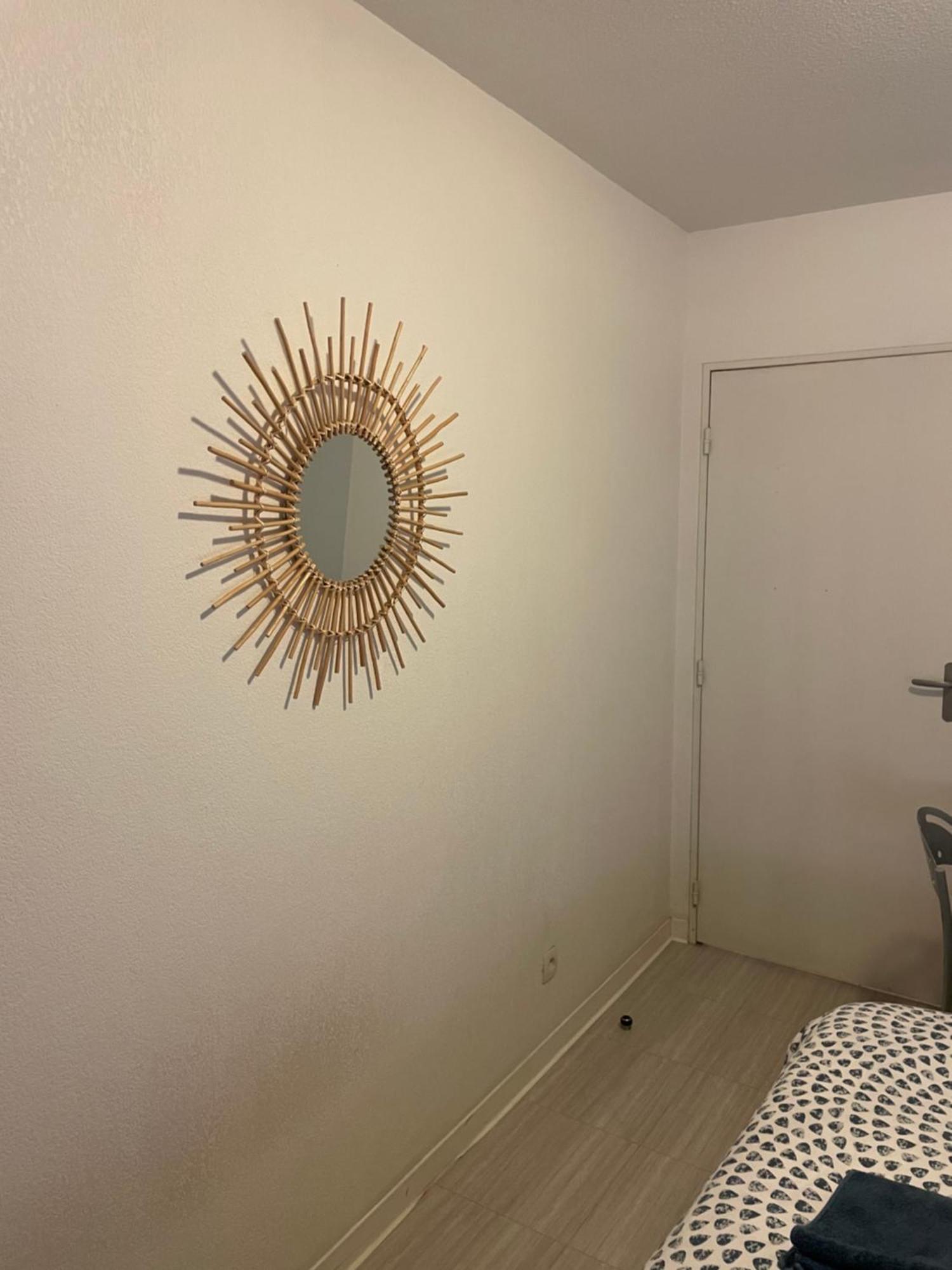 Joli Appartement Sur Екс ан Прованс Екстериор снимка