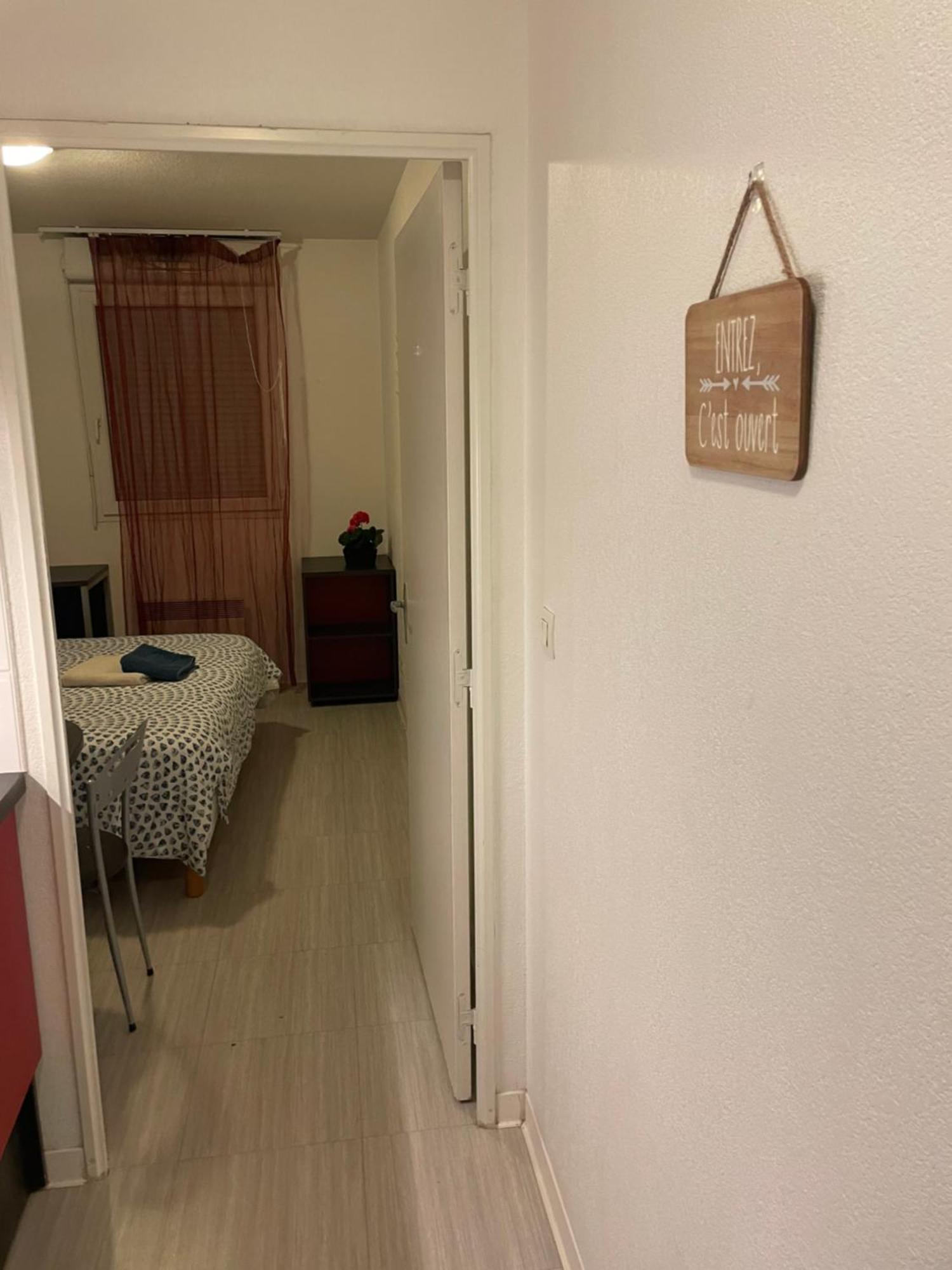 Joli Appartement Sur Екс ан Прованс Екстериор снимка