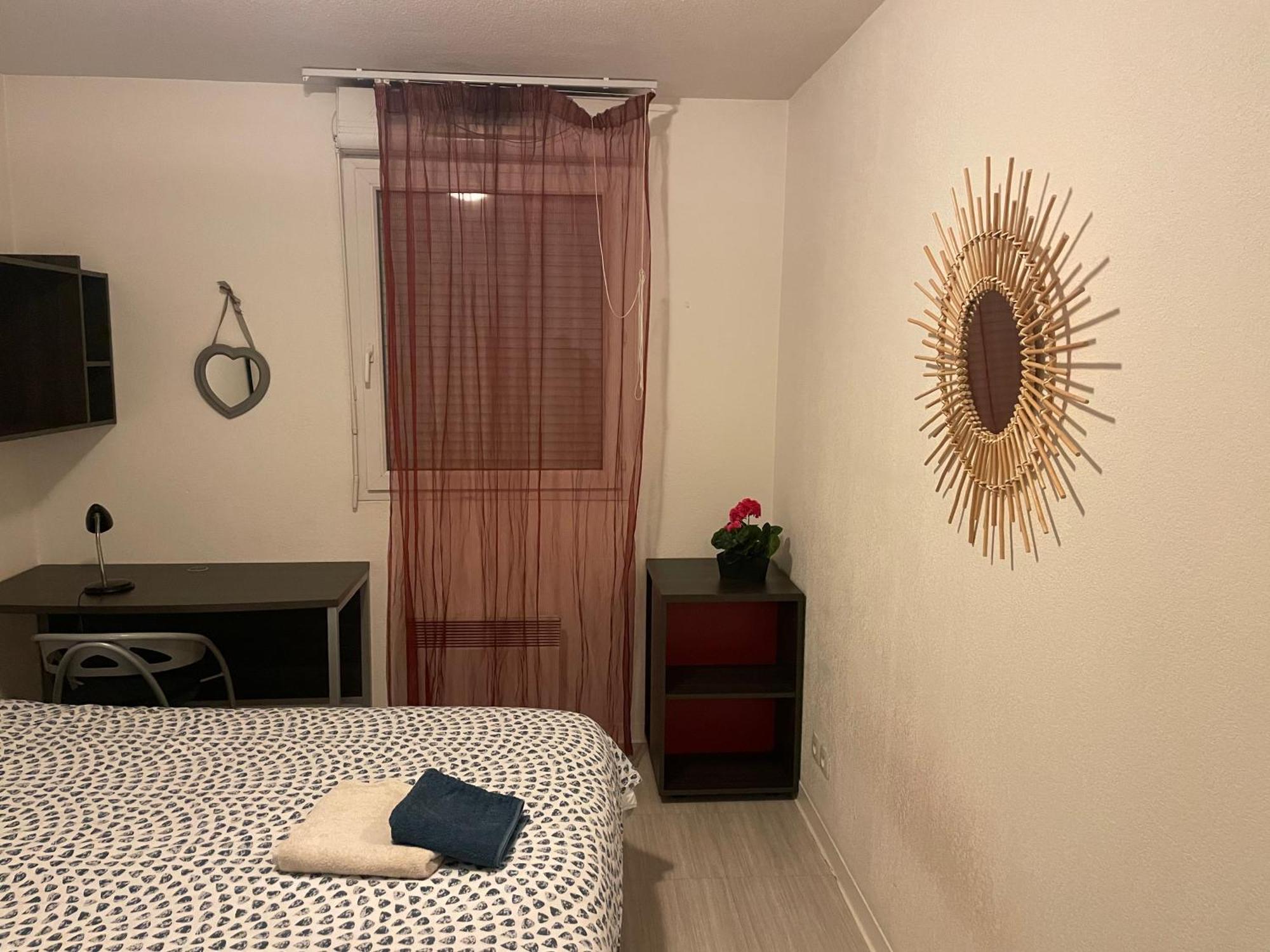 Joli Appartement Sur Екс ан Прованс Екстериор снимка