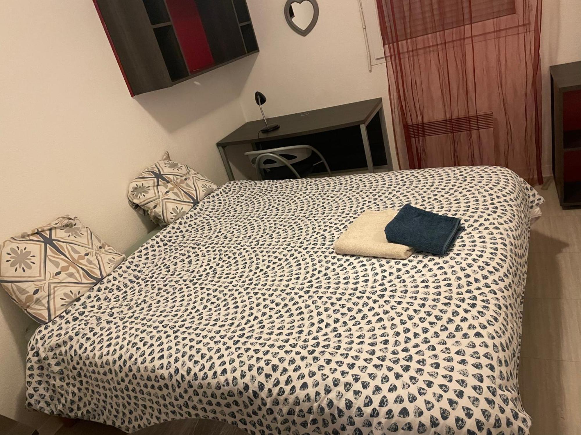 Joli Appartement Sur Екс ан Прованс Екстериор снимка