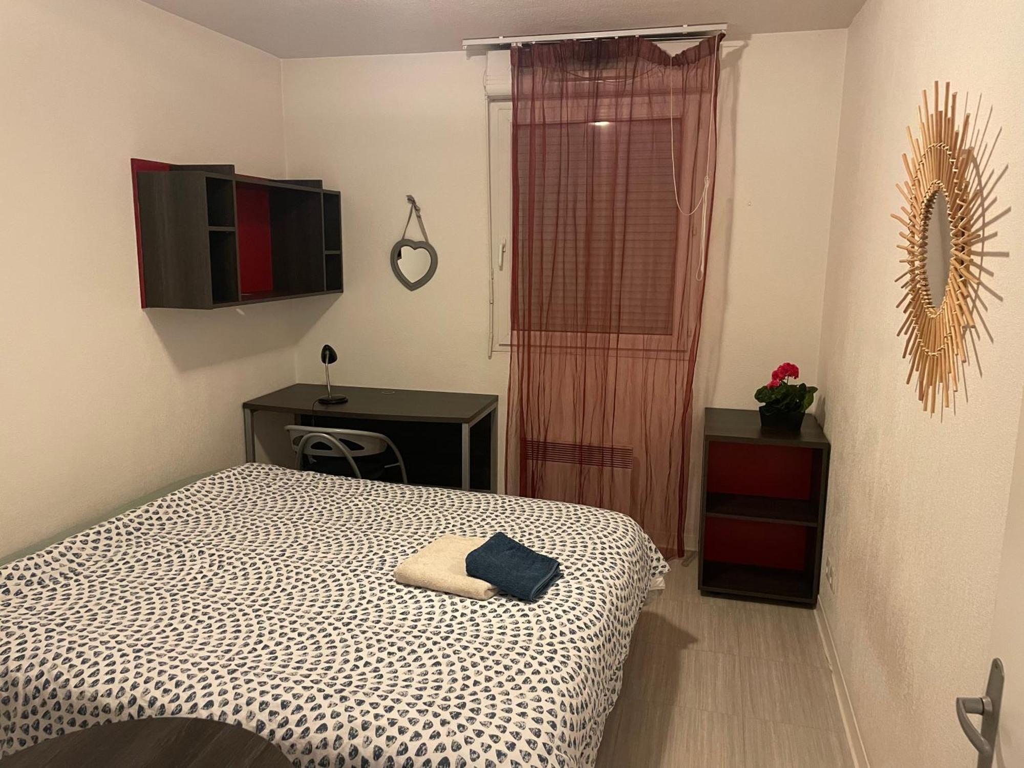 Joli Appartement Sur Екс ан Прованс Екстериор снимка